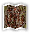 Illustration of the Touchmark at Meadow Lake Village Community site plan