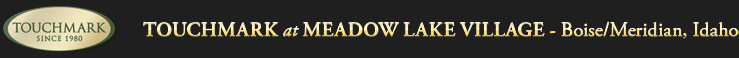Touchmark at Meadow Lake Village Retirement Community