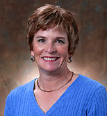 Michelle Swantek - Touchmark at Fairway Village Life Enrichment and Wellness Director