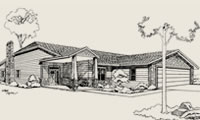 Home Illustration