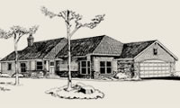 Home Illustration