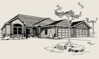 Home Illustration