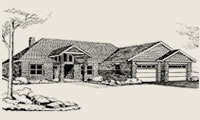 Home Illustration