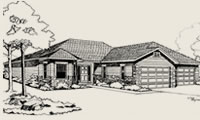 Home Illustration