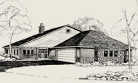 Home Illustration