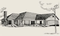 Home Illustration