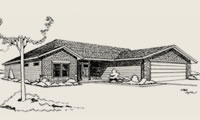 Home Illustration