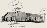 Home Illustration